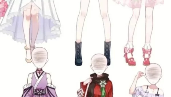 能够体验变性的游戏