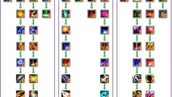 驭剑士pk加点：驭剑士精准加点攻略解析
