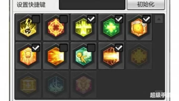 冒险岛2牧师加点