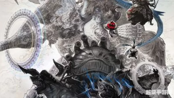 最终幻想12