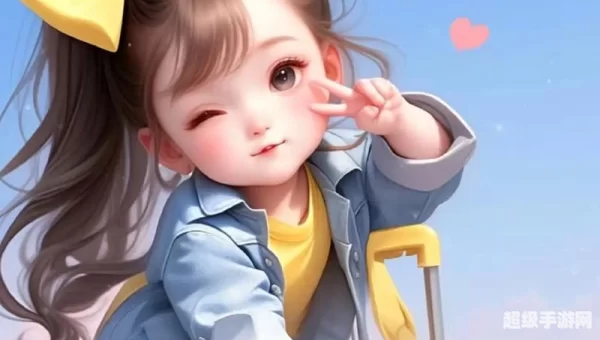 秀秀漫画