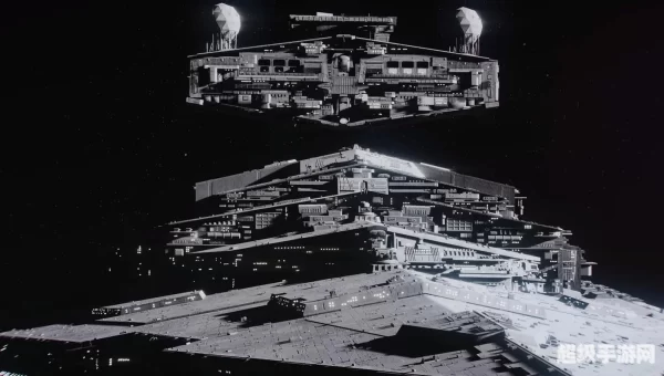 星球大战前线