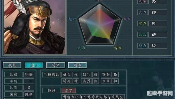 定点清除吕布传