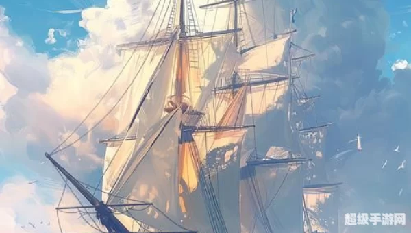 无尽的航海