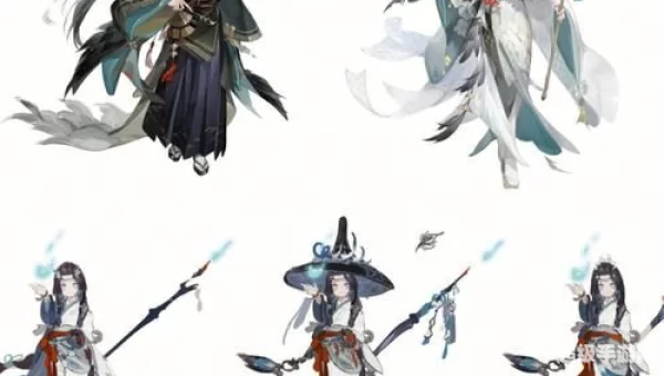 八百比丘尼与晴明第一次见面的地点