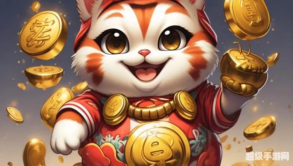 聚财猫
