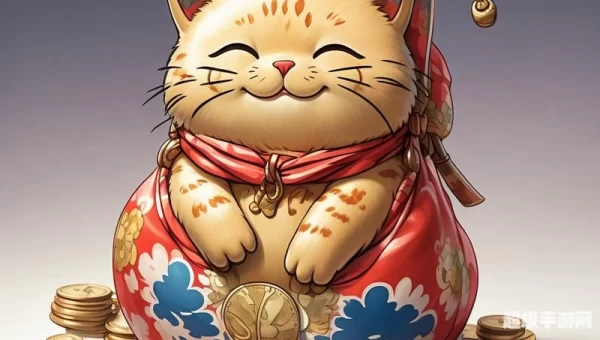 聚财猫