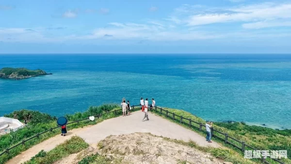 琉璃岛
