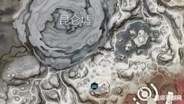 永劫无间仙人掌在哪