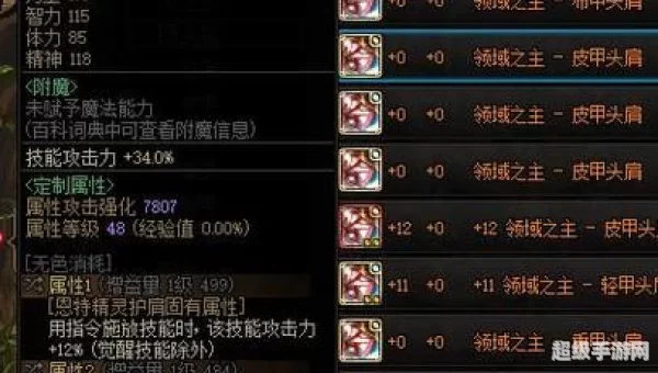 dnf传说
