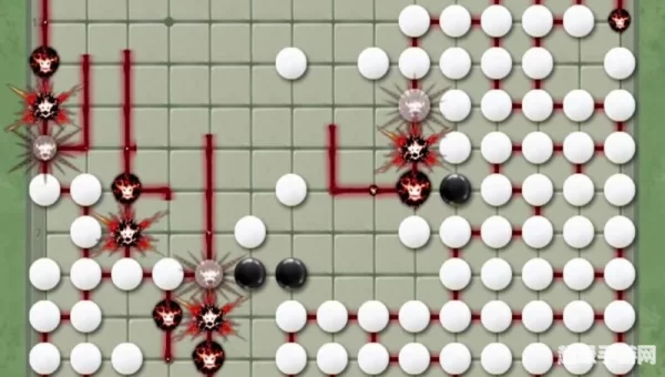 万宁五子棋