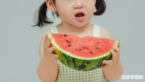 西瓜妹抖音