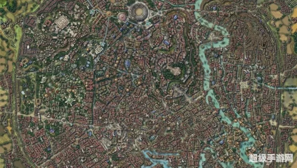 ro地图