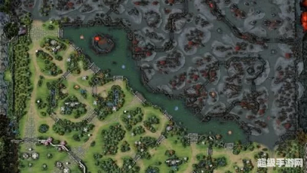 dota单机地图