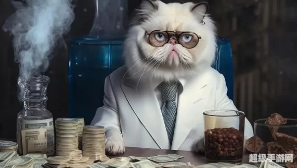 猫老大