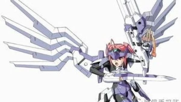 武装神姬mk2