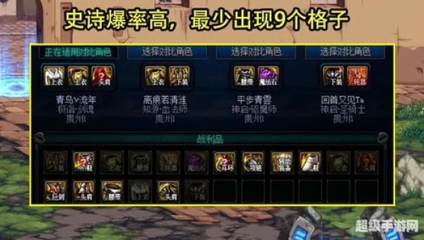 贵族机要