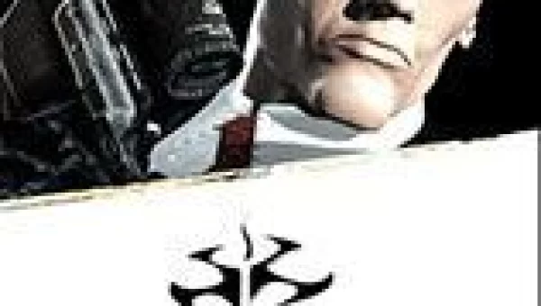 杀手47攻略