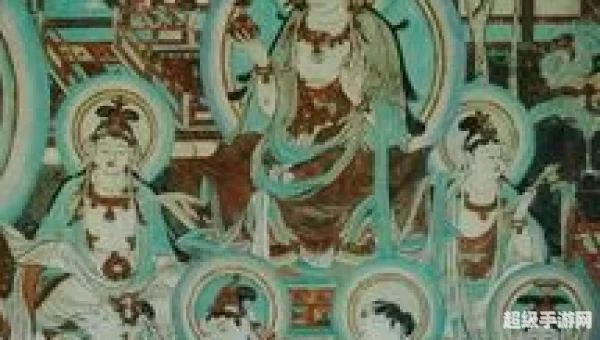 莫高窟的壁画可以拍照吗蚂蚁庄园