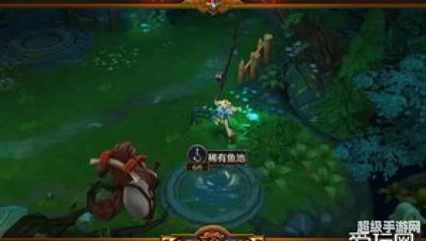 火炬之光 钓鱼