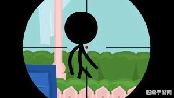 火柴人狙击2