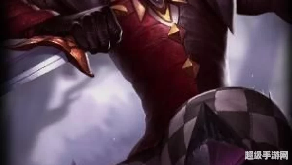 lol小丑