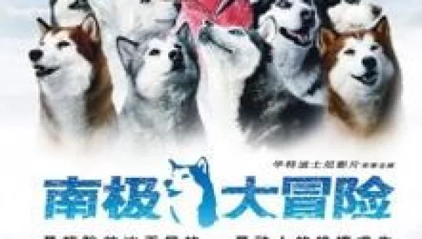 南极大冒险高清下载