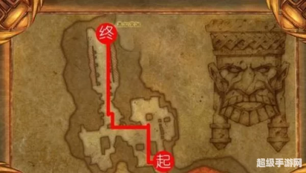 wow黑石深渊入口