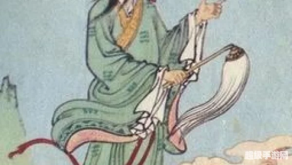 道教中的一支全真派兴盛于