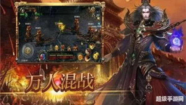 法神传说：探寻神秘法力的起源与传承